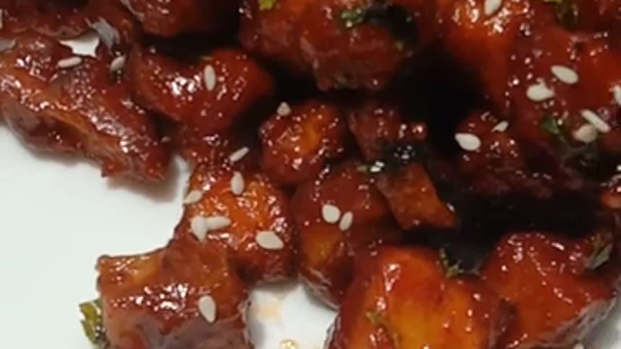 paner manchurian recipe#shorts#healthy and tasty recipes