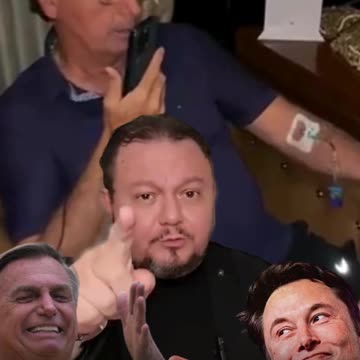 Escancarou Pro Mundo