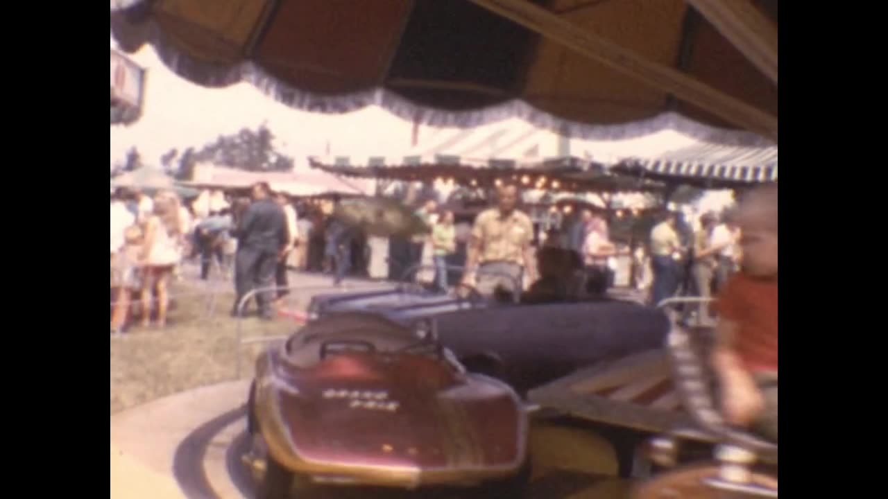 County and UP fair 1960 Home Videos