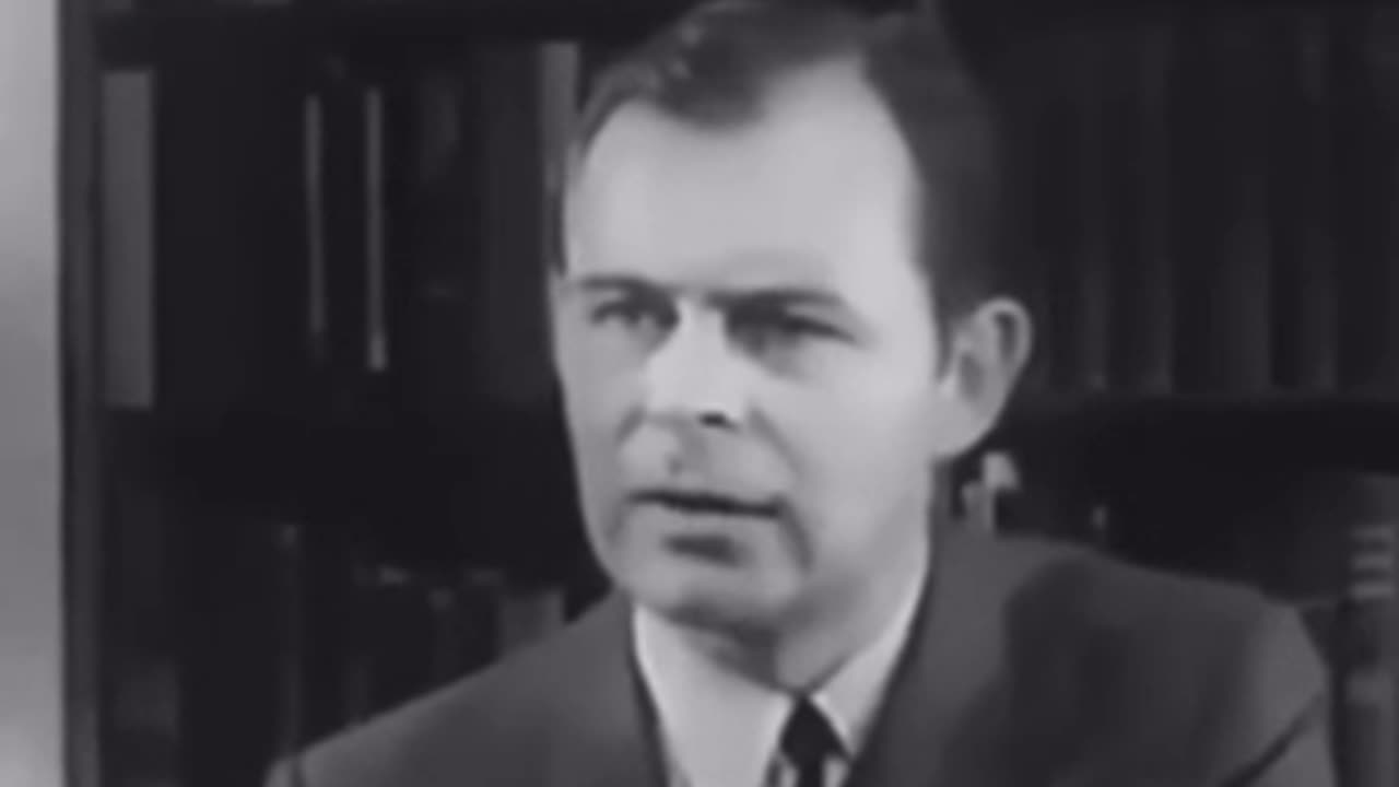 Unveiling the 1969 Message They Don't Want You to Hear" From G. Edward Griffin