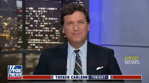 Tucker Carlson Tonight 2 Feb 2023