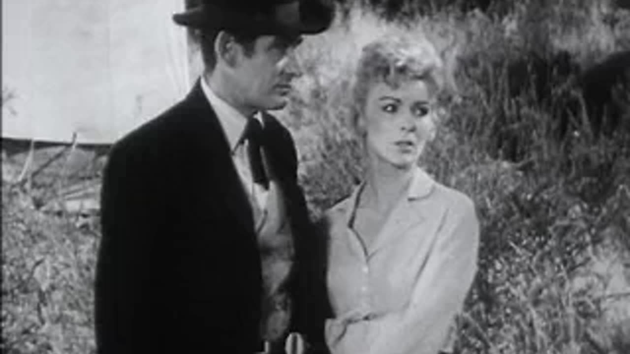 Bat Masterson (1958) Season 1, Episode 4