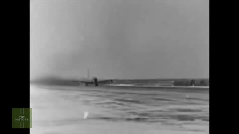 Operation Headstart 1959: Inside the Airborne Alert Test at Loring Air Force Base!