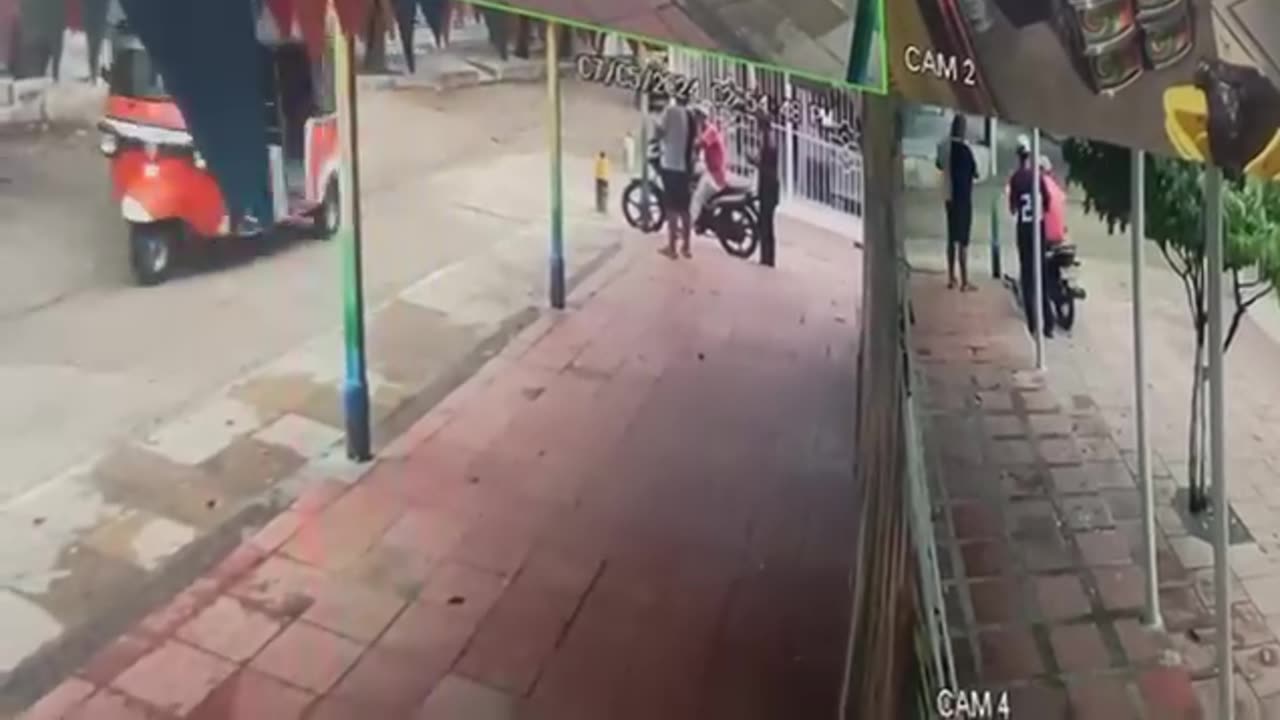 asesinato