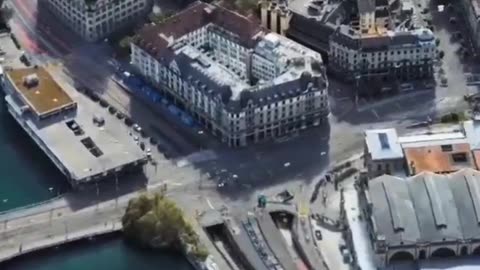 Zurich Switzerland
