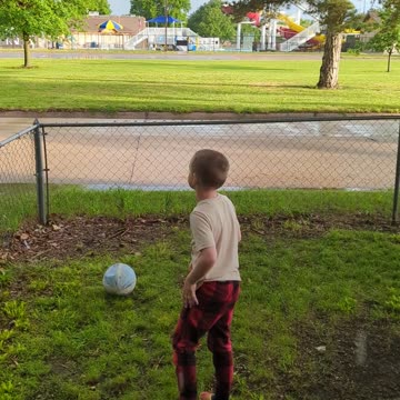 BradKuz76 Rainbow in Fairbury