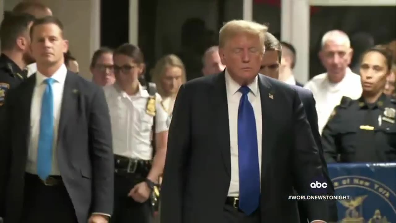ABC World News Tonight with David Muir Full Broadcast - May 30, 2024 ABC News