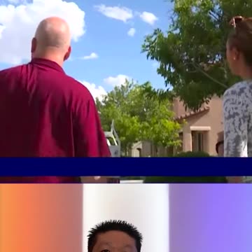 Upscale Las Vegas Area's Street Lights Broken For Years