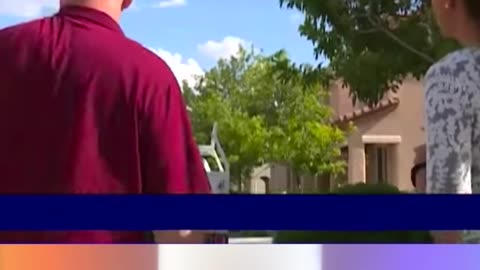 Upscale Las Vegas Area's Street Lights Broken For Years