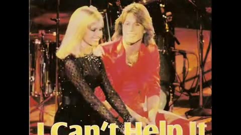 Andy Gibb & Olivia Newton-John - I Can't Help It (1980)