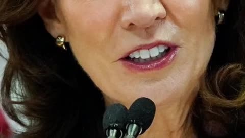 MAGA Bits | NY Governor Hates Black Kids 