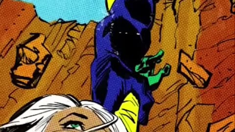 Is 'Eden' Real? The Secret Message Hidden in Logan Comics