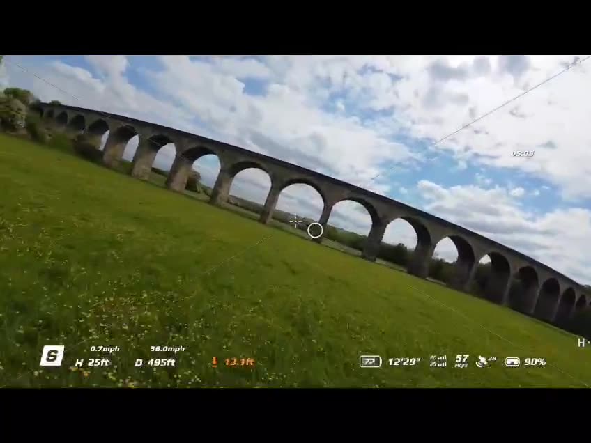 Arthington Viaduct