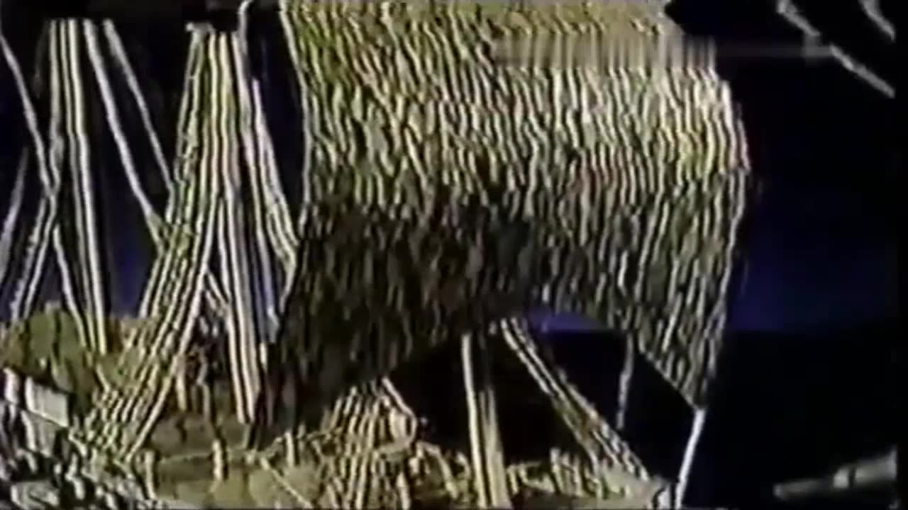 Campaña publicitaria chilena de fósforos - Gran Andes y Los Andes (1985)