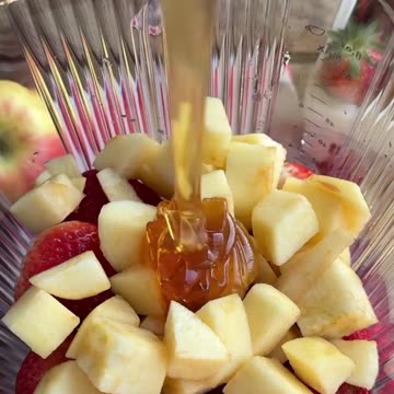 Homemade Fruit Roll Ups 🍓