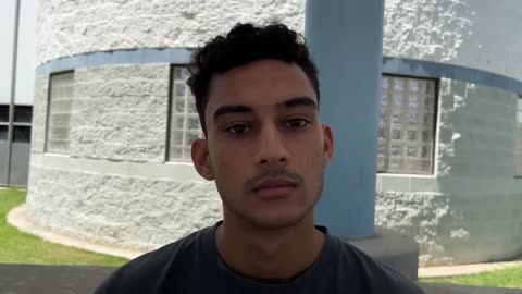 This Muslim Didn’t Object Until the Christian Said This
