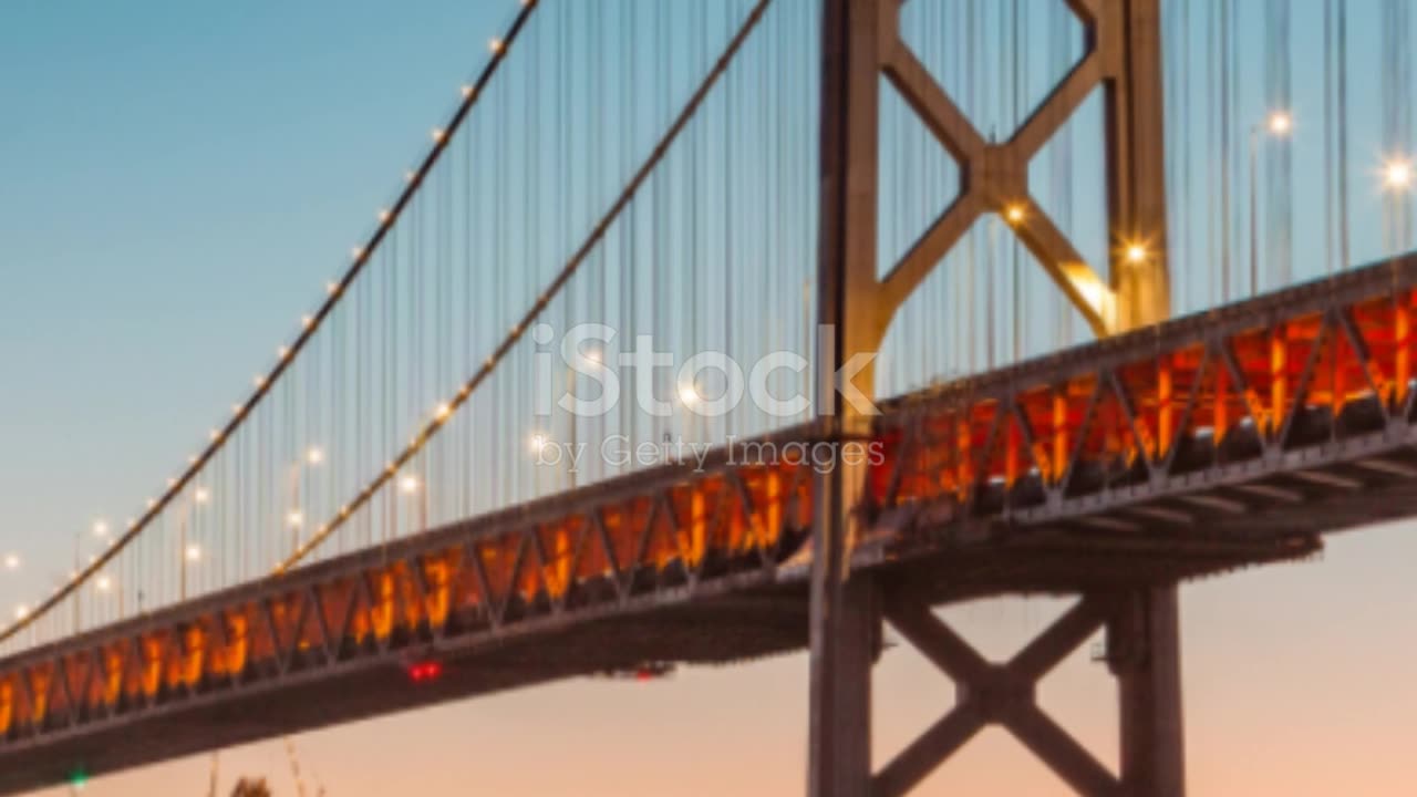 Bridging the Bay A Quick Tour #travel #explore