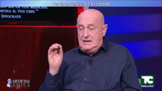 🔴 Come tenere sotto controllo il colesterolo e l’omocisteina (Luciano Lozio) 25.09.2023