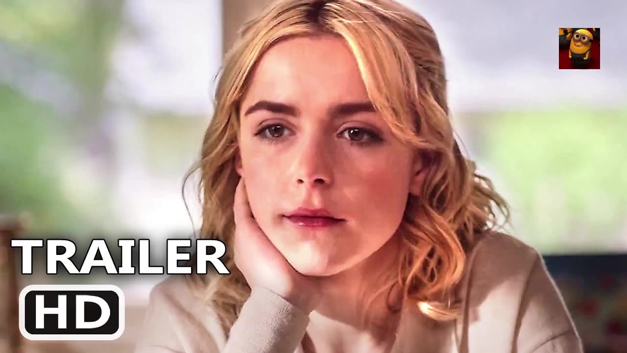 SWEETHEARTS Trailer (2024) Kiernan Shipka