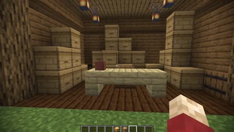 1.15 Minecraft Bee Hive Build Hacks
