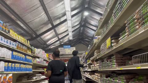 Farting On People Prank