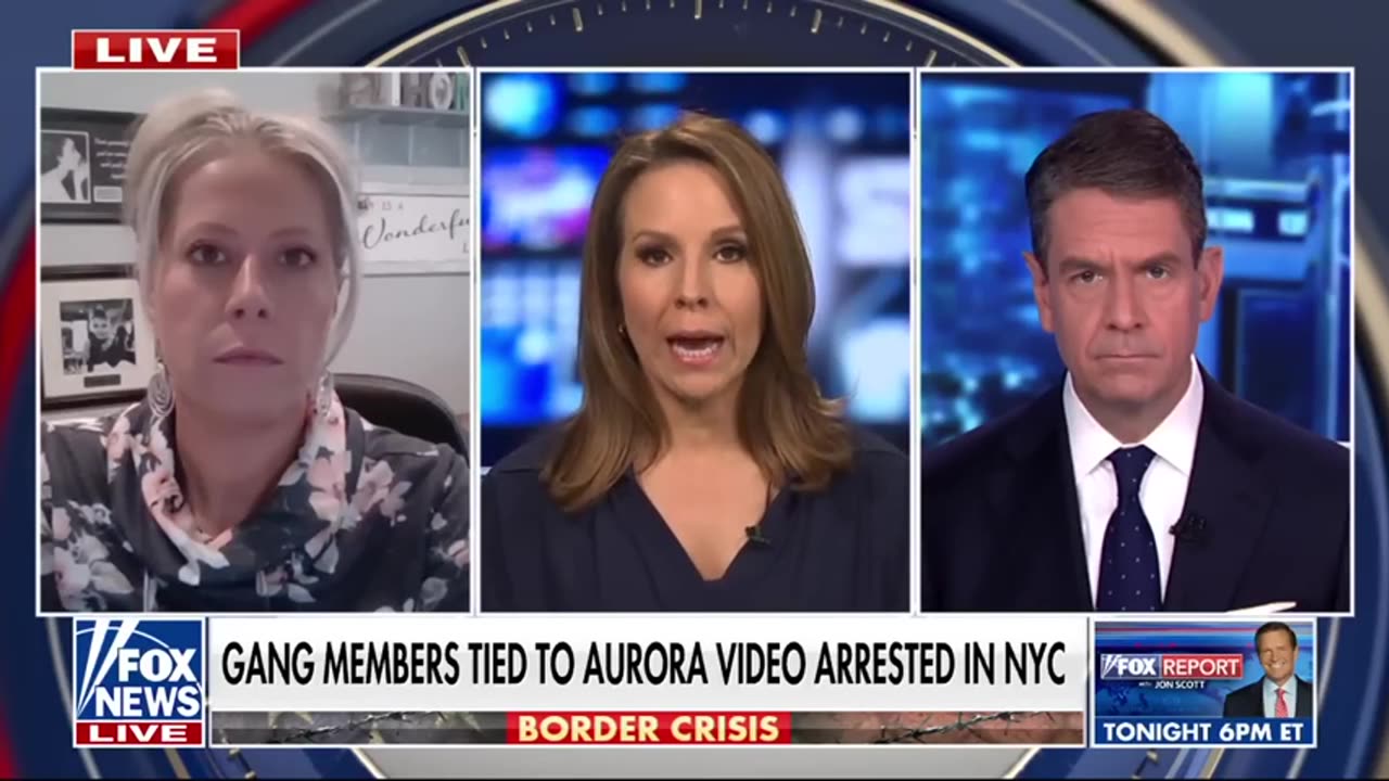 ‘Going after the criminals’ Aurora city council member on arrest of Venezuelan gang members