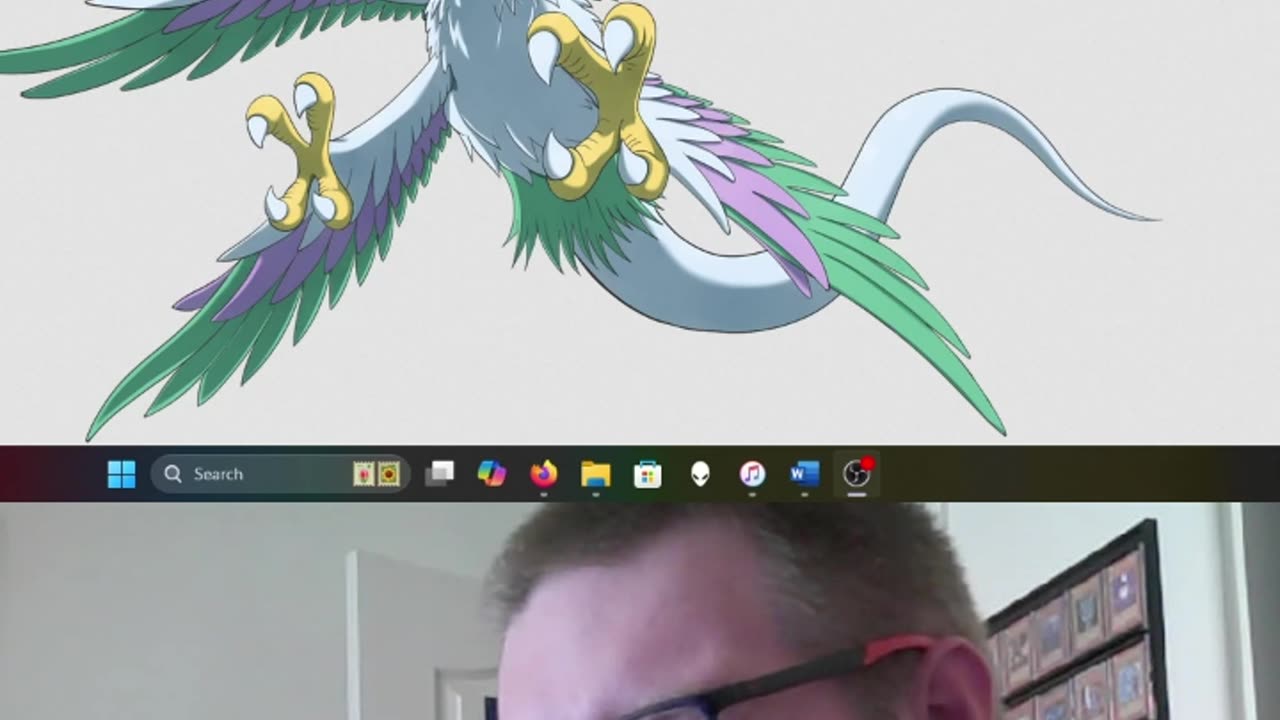 Digimon Thoughts: Falcomon line