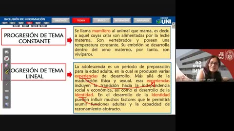 CEPRE UNI 2021 - 2 | SEMANA 08 | HAB. VERBAL