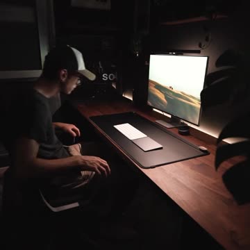 Efficiency by Design: Building Your Basic Workstation