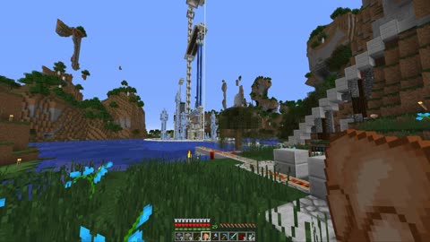 Hermitcraft 3: Episode 83 - Project Is Mad