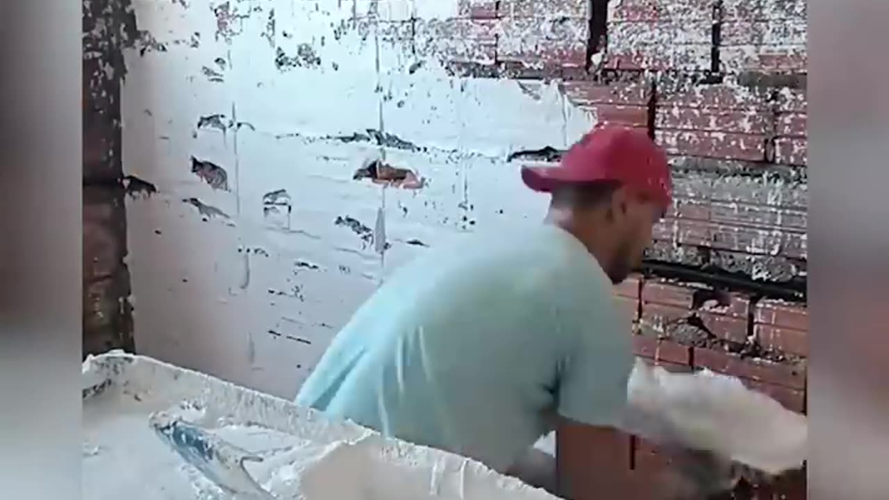 Satisfying Videos of Workers Doing Their Job Perfectly ▶ 27