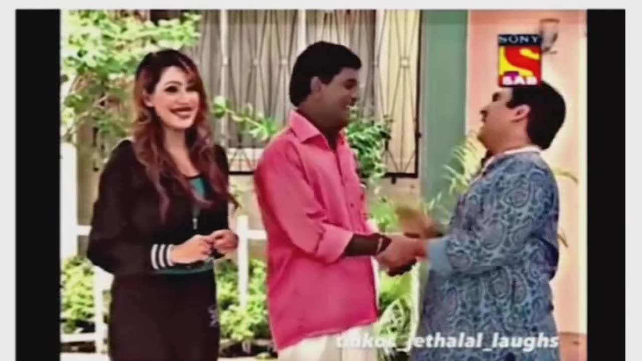 Taarak Mehta ka ooltah chashma