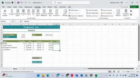 Excel-Chapter02-Review02