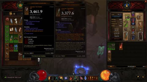 diablo 3 p29 - come up with another name for greater rifts without calling them grifts