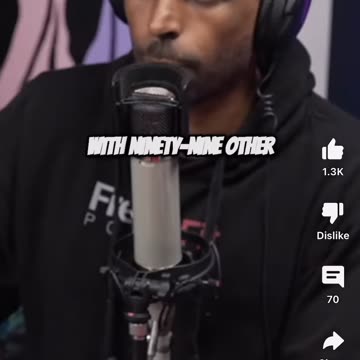 They're Not Wifey Material #viral #fyp #freshandfitpodcast