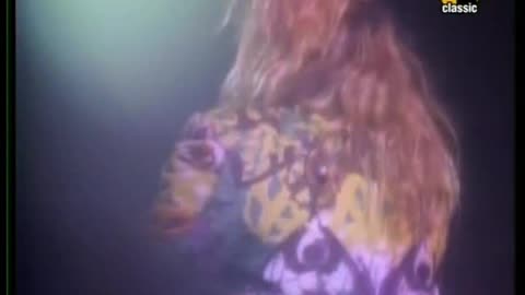 Madonna - Dress You Up = Live 1984