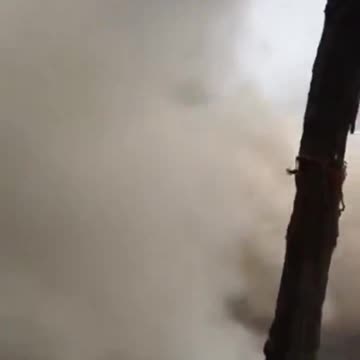 Turkey: Buildings continue to collapse in the aftermath of the devastating 7.8m earthquake