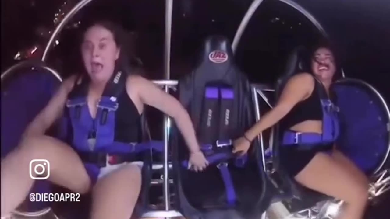 Prank Gone Horribly Wrong: Girls’ Laughter Turns to Terror in Seconds! | funny prank video