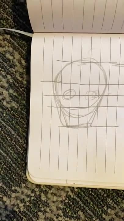 Drawing Faces Tip #6