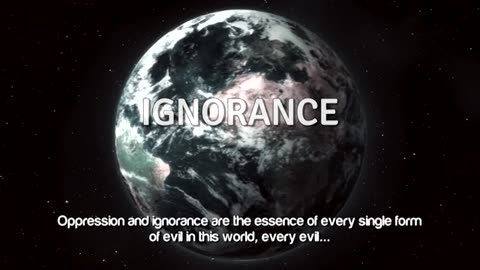 The Essence Of Every Evil