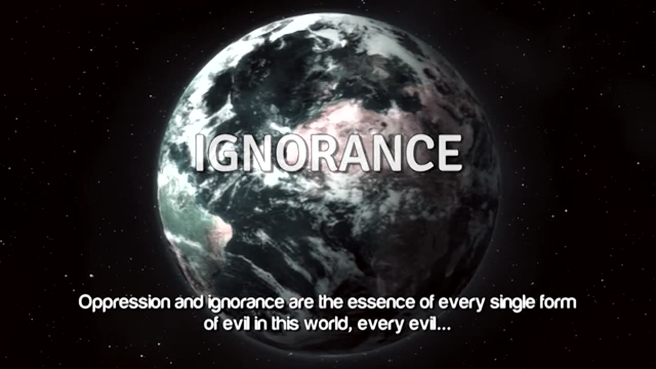The Essence Of Every Evil