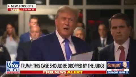 🚨"The Prosecutor Should Be Prosecuted" Donald Trump Destroys Soros Backed Communist