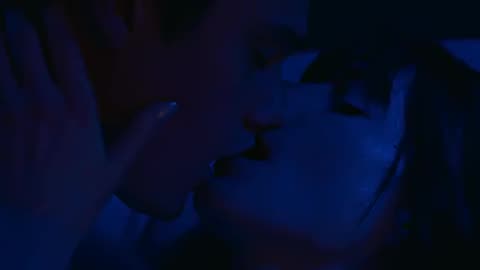 Romantic sence for Couples