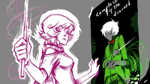 [Pre-Scratch] Homestuck - ASSAULT Extended