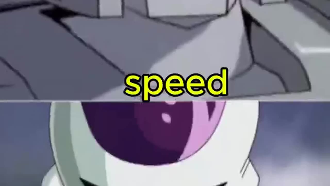 frieza vs megatron