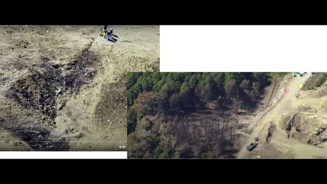 9/11--flight 93 and BIGFOOT