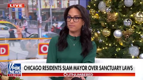 Chicago locals TORCH Democrat officials: 'EMBARRASSING US'