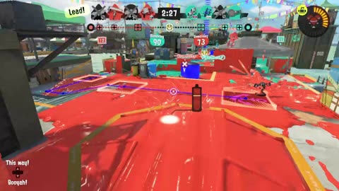 Splatoon 3 - Splat em all!! [34]