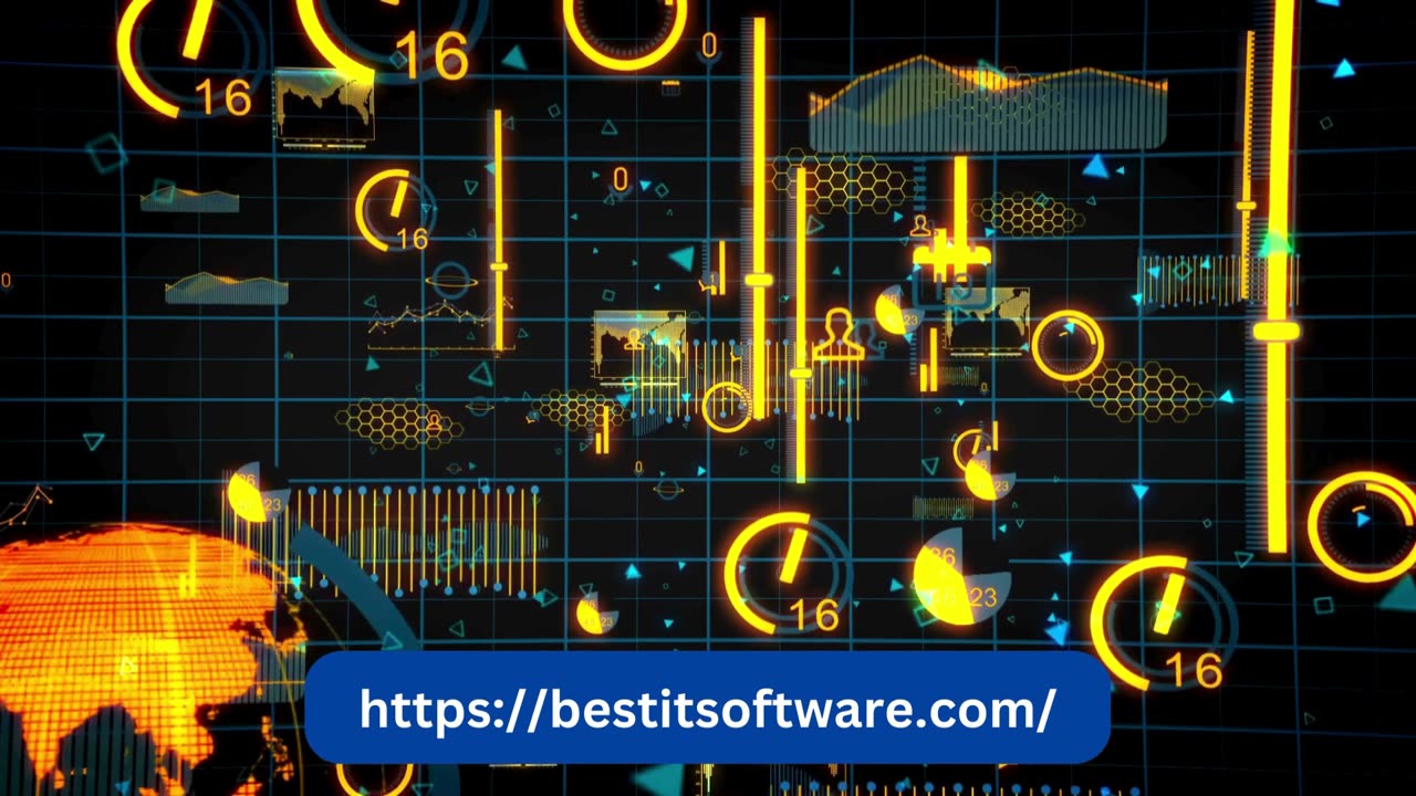 BestITSoftware offers cutting-edge solutions in data analytics