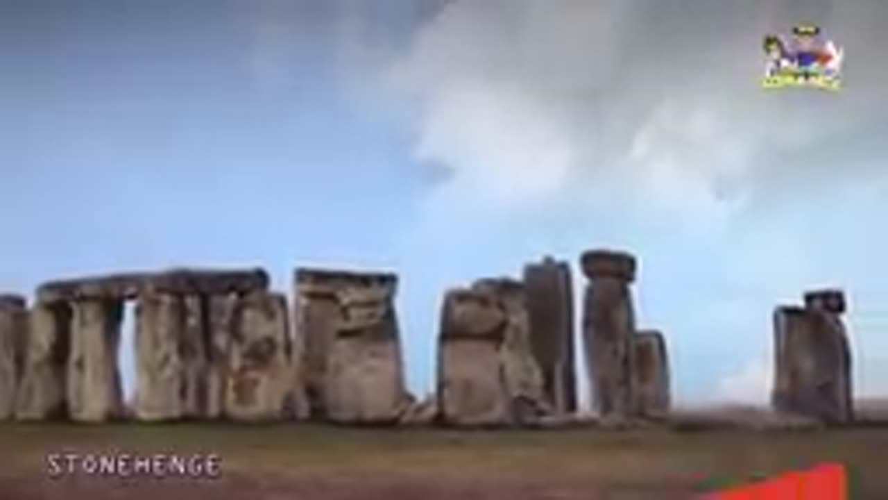 History of Stonehenge